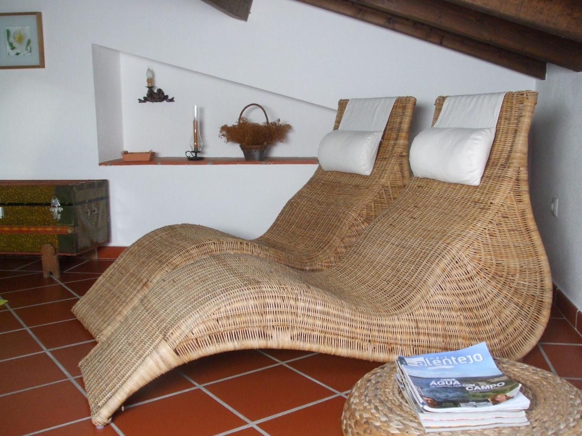 Casa de hóspedes A Flor Da Rosa