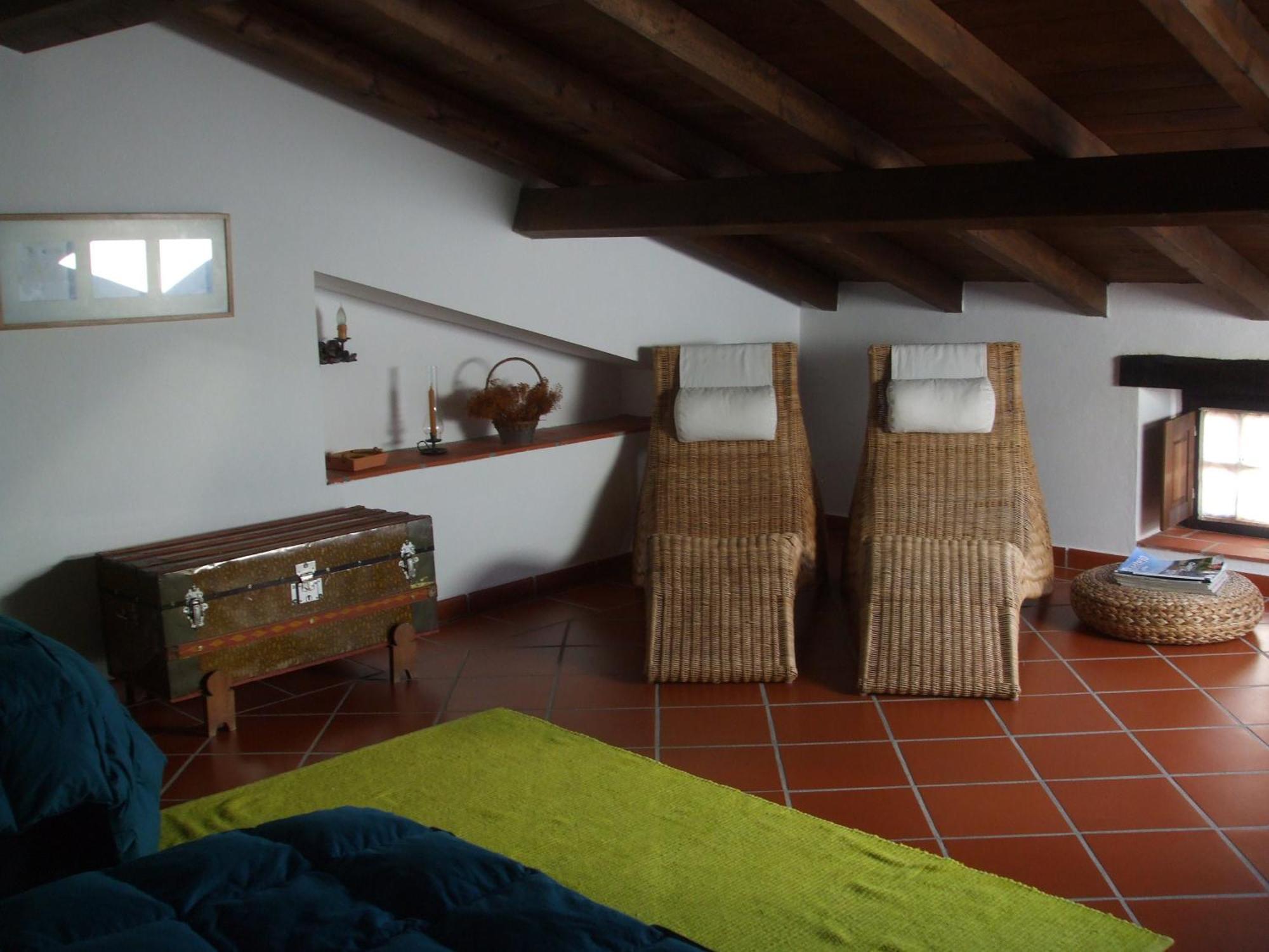 Casa de hóspedes A Flor Da Rosa 3*