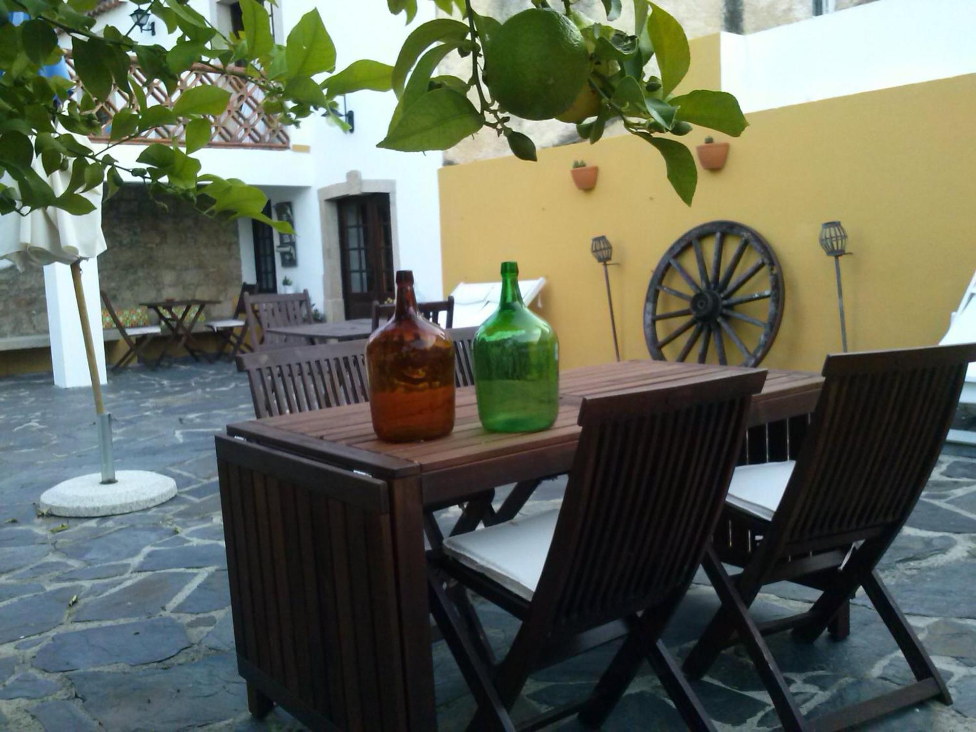 Casa de hóspedes A Flor Da Rosa Crato